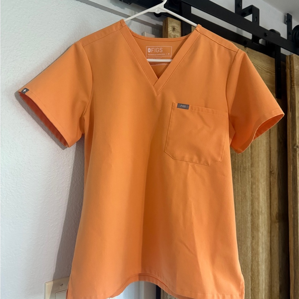Figs Scrubs